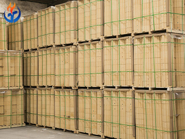 70 Alumina Fire Brick - Image 4