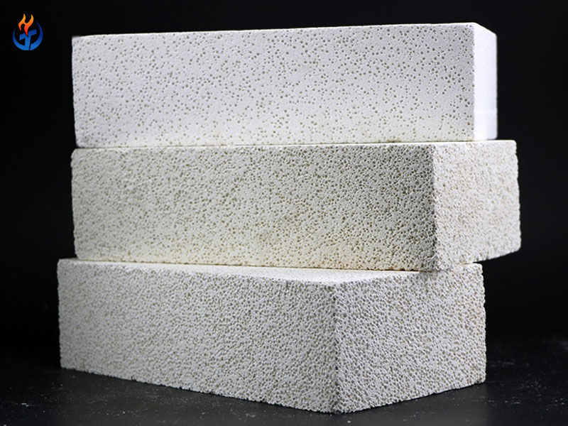 Mullite Insulation Brick