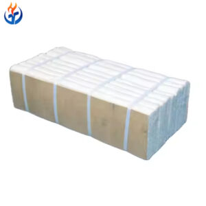1260 Ceramic Fiber Module for Industrial Furnaces
