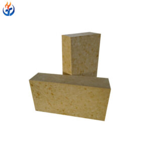 Anti-Spalling High Alumina Bricks
