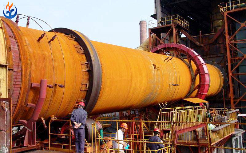 Application of Refractory Bricks in Cement Industry