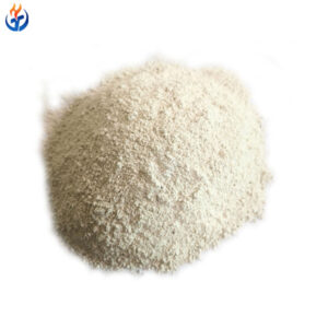 KSL-60 High Alumina Plastic Refractory Castable