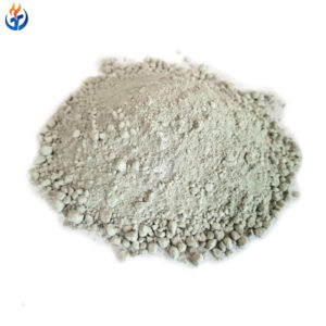NMJ-1 Corundum Refractory Castable