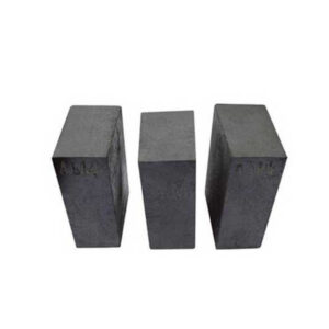 Magnesia Carbon Refractory Bricks for Steelmaking | High-Performance Lining