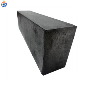 Magnesia Carbon Bricks with High Thermal Conductivity