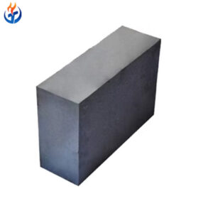 magnesia carbon brick for ladle