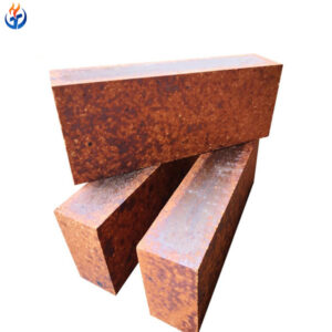 High Alumina Composite Silicon Carbide Brick