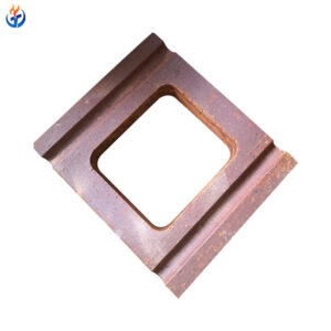 High Alumina Composite Silicon Carbide Brick for Blast Furnace