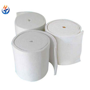 High Aluminum Ceramic Fiber Blanket