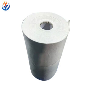 High Pure Ceramic Fiber Blanket