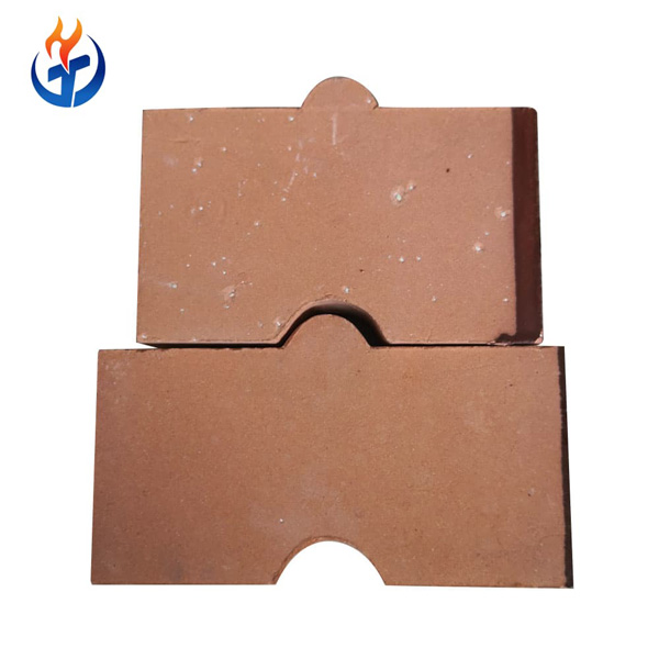 High Temperature Acid Resistant Bricks