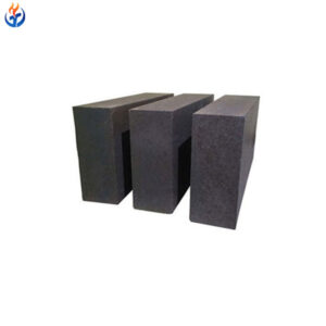 High Temperature Resistant Magnesia Chrome Bricks