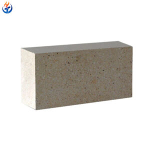 High Thermal Conductivity Silica Bricks