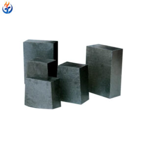 High Purity Magnesia Carbon Brick for Steel Ladle Lining