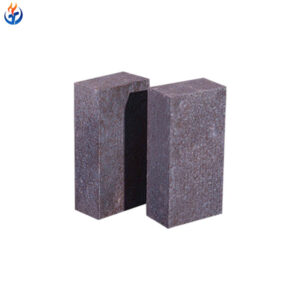 Magnesia Chrome Bricks for Iron and Steel Industry