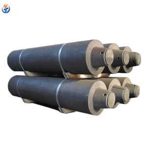 Regular Power Graphite Electrode