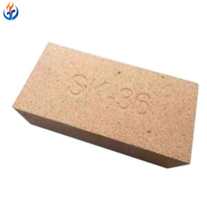 SK36 Firebrick