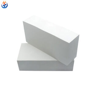 Silica-Based Acid Resistant Bricks
