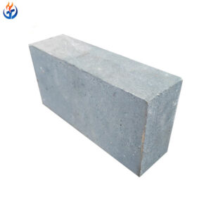 Silicon Nitride Bonded Silicon Carbide Bricks