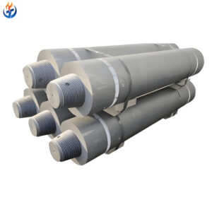 Ultra High Power Graphite Electrode