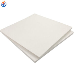 XB126A Mechanism Ceramic Fiber Board