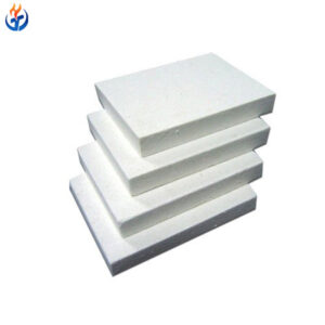 XB126B Mechanism Ceramic Fiber Board