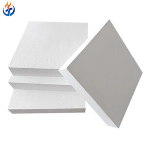 XB126M DiePlate Ceramic Fiber Board