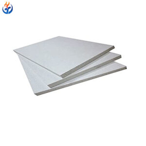 XB140A Mechanism Ceramic Fiber Board
