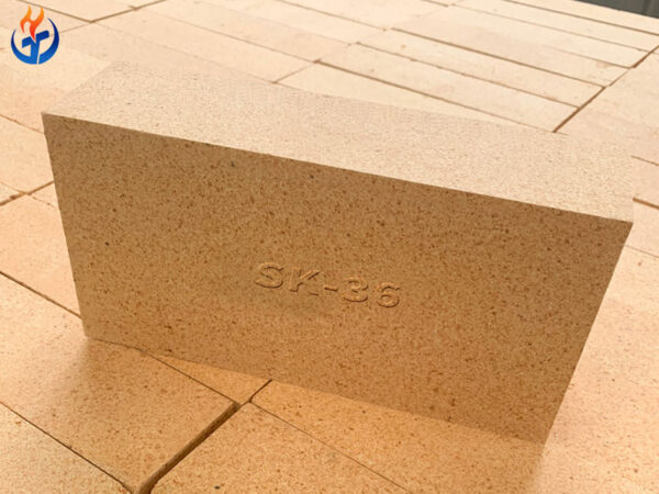 SK36 Firebrick - Image 3