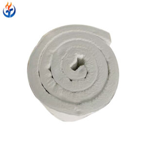 Zirconium Ceramic Fiber Blanket