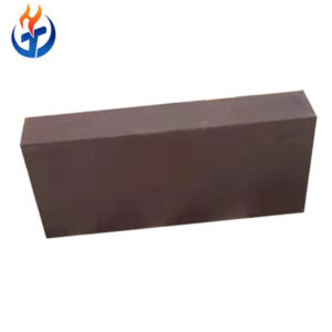 magnesia chrome brick