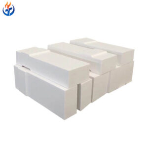 High Purity Alumina Bubble Insulation Brick for Industrial Furnaces