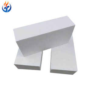 Alumina Bubble Insulation Brick Price