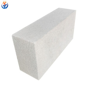 Alumina Bubble Insulation Brick for Ceramic Kilns