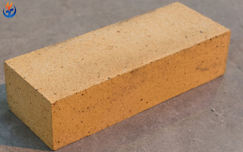 Basic Refractory Bricks