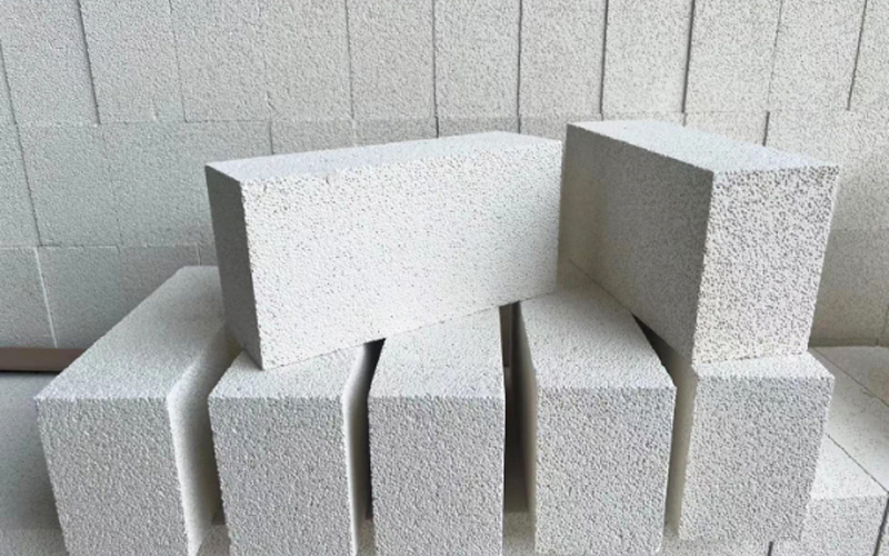 Best Bricks for Insulation