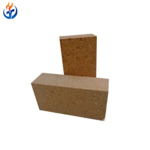 Clay Insulation Brick for Industrial Use