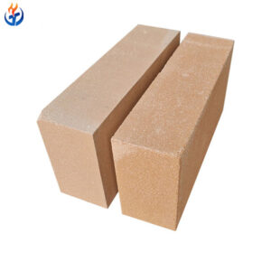 Lightweight Clay Insulation Brick for Furnaces