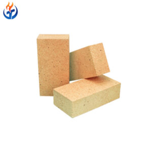High Temperature Clay Insulation Brick for Kilns