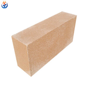 Fire Clay Insulation Brick