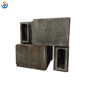 High Strength Precast Refractory Bricks