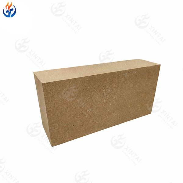 High Temperature Clay Insulation Brick for Kilns