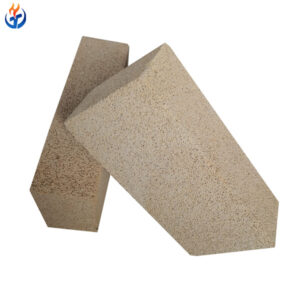 High Alumina Poly Light Insulation Brick
