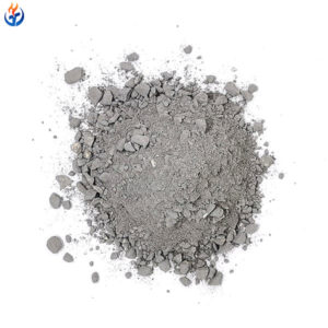 NMJ-2 High-strength Wear-resistant Refractory Castable
