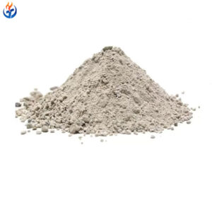 NMJ-4 High-strength Wear-resistant Refractory Castable