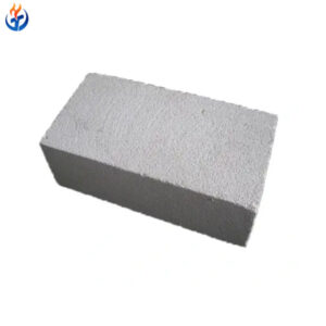 JM-23 mullite insulation bricks