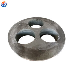 Precast Electric Furnace Roof
