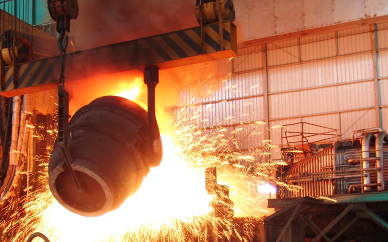 Refractory Bricks Used for Ladles