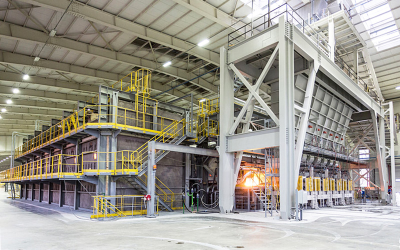 Refractory Solutions for Regenerative Glass Furnaces