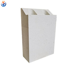 Corundum Mullite Bricks for Glass Furnace Regenerator